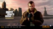 GTA IV Definitive Edition Loading Screen